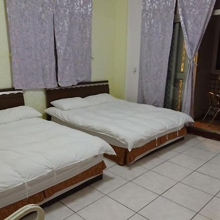 You Ye De Lin B&B Mejsan Kültér fotó