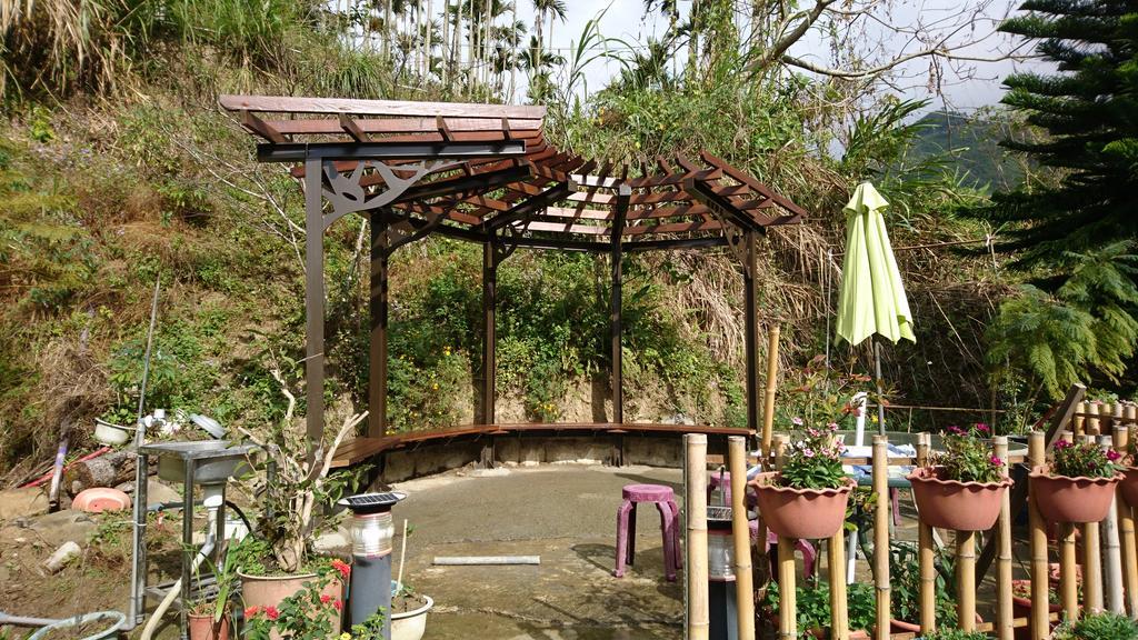 You Ye De Lin B&B Mejsan Kültér fotó