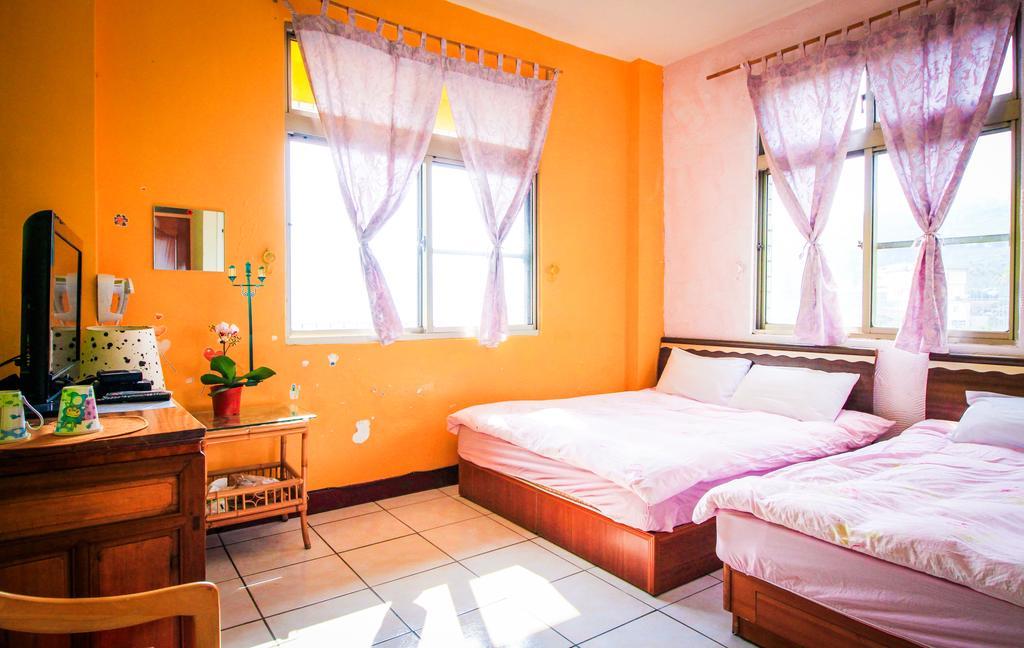 You Ye De Lin B&B Mejsan Kültér fotó