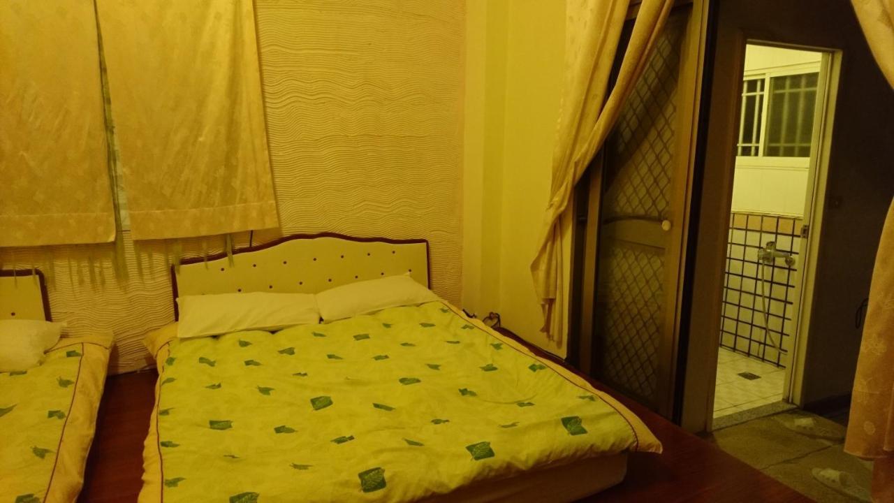 You Ye De Lin B&B Mejsan Kültér fotó