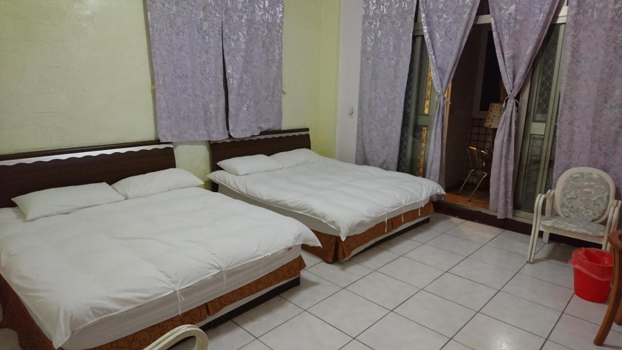You Ye De Lin B&B Mejsan Kültér fotó