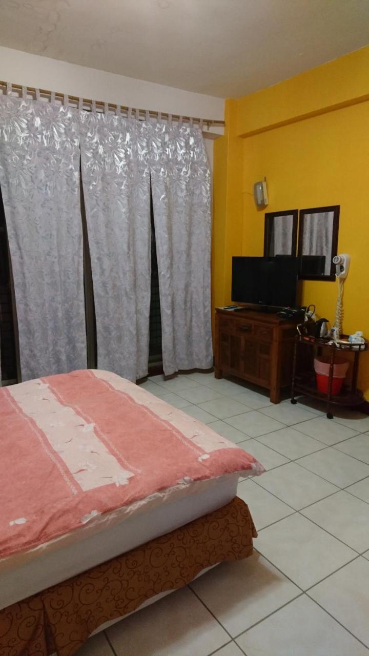 You Ye De Lin B&B Mejsan Kültér fotó